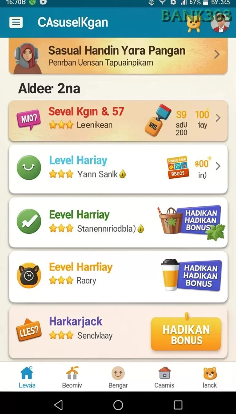 Screenshot zara4d nomor 3
