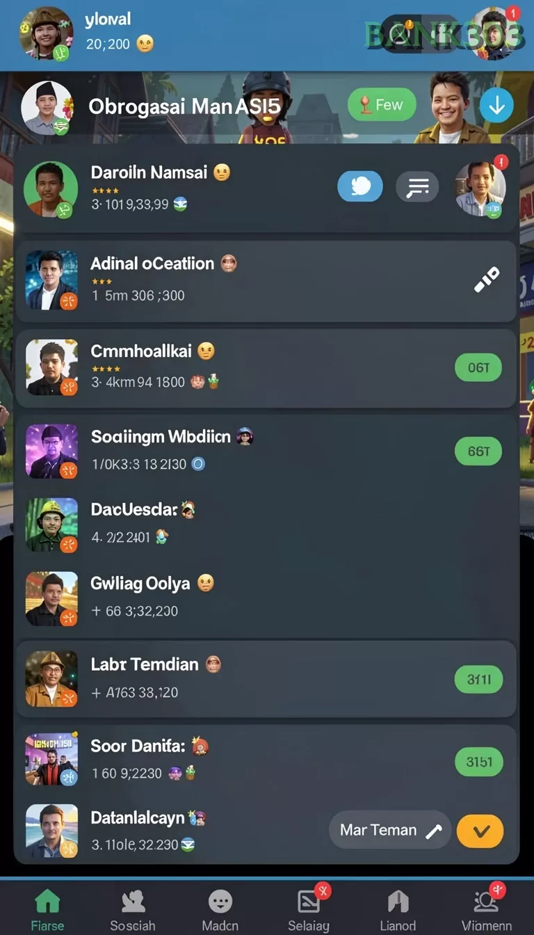 Screenshot superhoki nomor 3