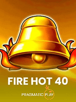 Panduan Lengkap Fire Hot 40 untuk Pemain Profesional — ikon game