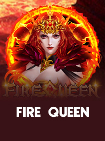 Review Terbaru Game Fire Queen untuk Pemula — ikon game
