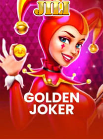 Golden Joker Game: Provider, Fitur, dan Max Win — ikon game