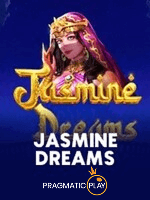 Cara Menang Bermain Jasmine Dreams dengan Mudah — ikon game