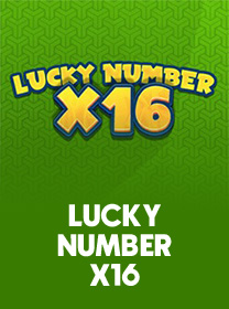 Panduan Lengkap Bermain Lucky Number x16 di Android — ikon game