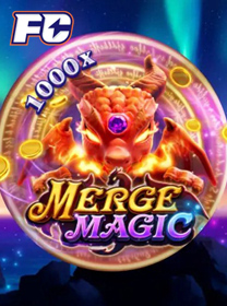 Review Merge Magic Terlengkap untuk Pemain Baru — ikon game