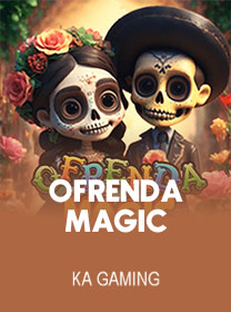 Tips Menang Bermain Ofrenda Magic yang Perlu Diketahui — ikon game