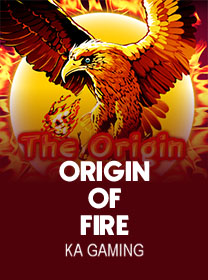 Panduan Lengkap Origin Of Fire untuk Pemain Profesional — ikon game