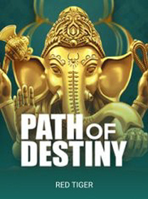 Path Of Destiny Terbaru untuk Pemula: Review dan Panduan — ikon game