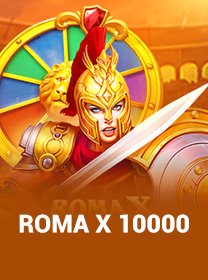 Review ROMA X 10000 Game Terbaru 2026 untuk Pemula — ikon game