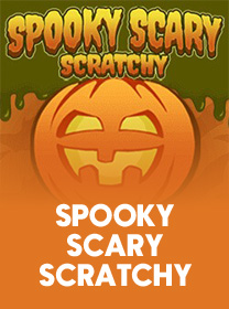 Informasi Lengkap Game Spooky Scary Scratchy Terbaru — ikon game