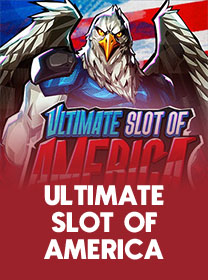 Ultimate Slot of America Game 2026: Info Lengkap dan Link Main — ikon game