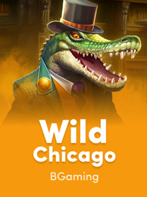 Panduan Bermain Wild Chicago di Android Terlengkap — ikon game