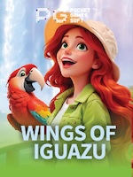 Informasi Lengkap Game Wings of Iguazu Terbaru — ikon game