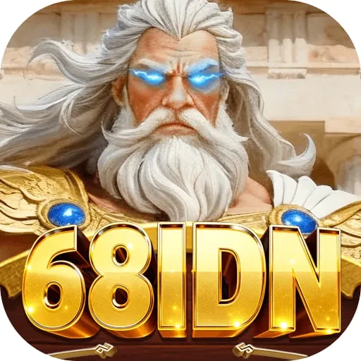 68idn Terbaru: Download APK Resmi dan Aman APK Resmi — ikon aplikasi