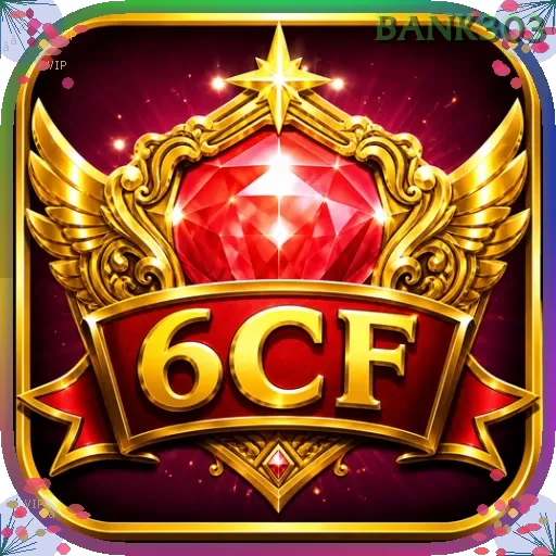 6cf APK Resmi — ikon aplikasi