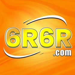 Aplikasi 6r6r Resmi: Download dan Instalasi APK Resmi — ikon aplikasi