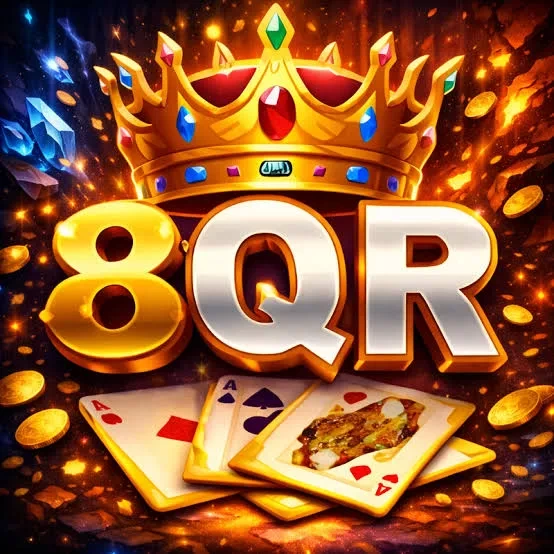 8qr Terbaru: Download APK Resmi dan Aman APK Resmi — ikon aplikasi