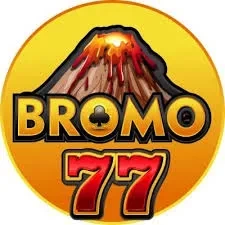 Aplikasi bromo77 Resmi dan Terpercaya di Android APK Resmi — ikon aplikasi