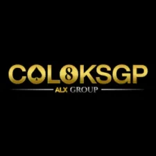 Aplikasi coloksgp Resmi: Download dan Instalasi APK Resmi — ikon aplikasi
