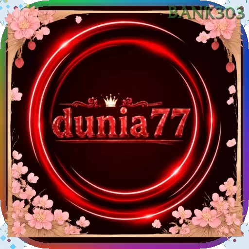 Ikon dunia77