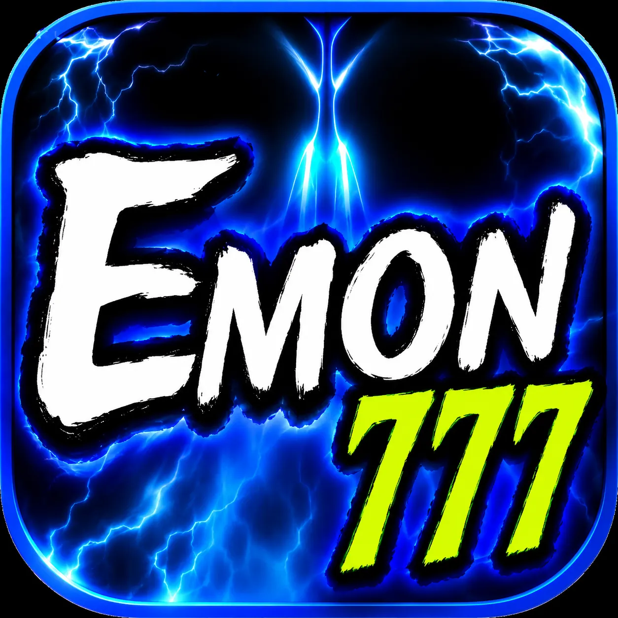 emon777 Terbaru: Download APK Resmi dan Aman APK Resmi — ikon aplikasi