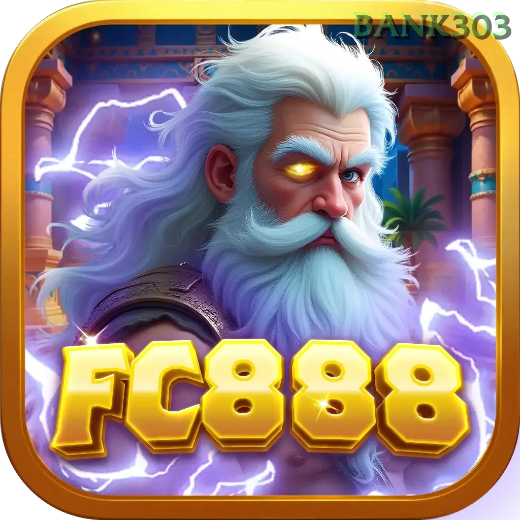 Ikon fc888