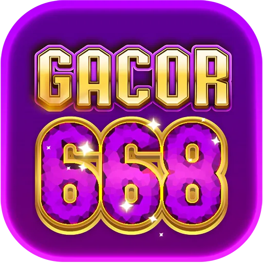 Aplikasi gacor668 Resmi dan Terpercaya di Android APK Resmi — ikon aplikasi