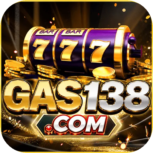 Aplikasi gas138 Resmi: Download dan Instalasi APK Resmi — ikon aplikasi