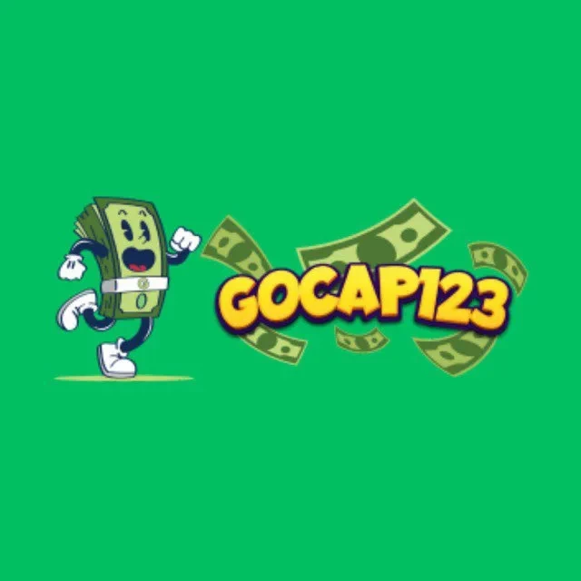 Aplikasi gocap123 Resmi dan Terpercaya di Android APK Resmi — ikon aplikasi
