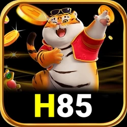 Aplikasi h85 Resmi dan Terpercaya di Android APK Resmi — ikon aplikasi