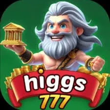 Aplikasi higgs777 Resmi dan Terpercaya di Android APK Resmi — ikon aplikasi
