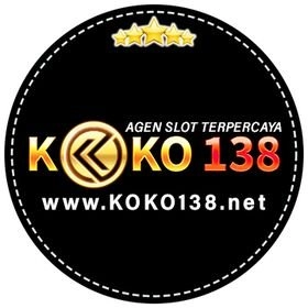 Aplikasi koko138 Resmi dan Terpercaya di Android APK Resmi — ikon aplikasi