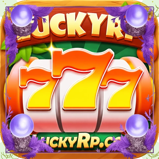 Aplikasi luckyrp Resmi: Download dan Instalasi