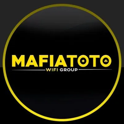Aplikasi mafiatoto Resmi: Download dan Instalasi APK Resmi — ikon aplikasi