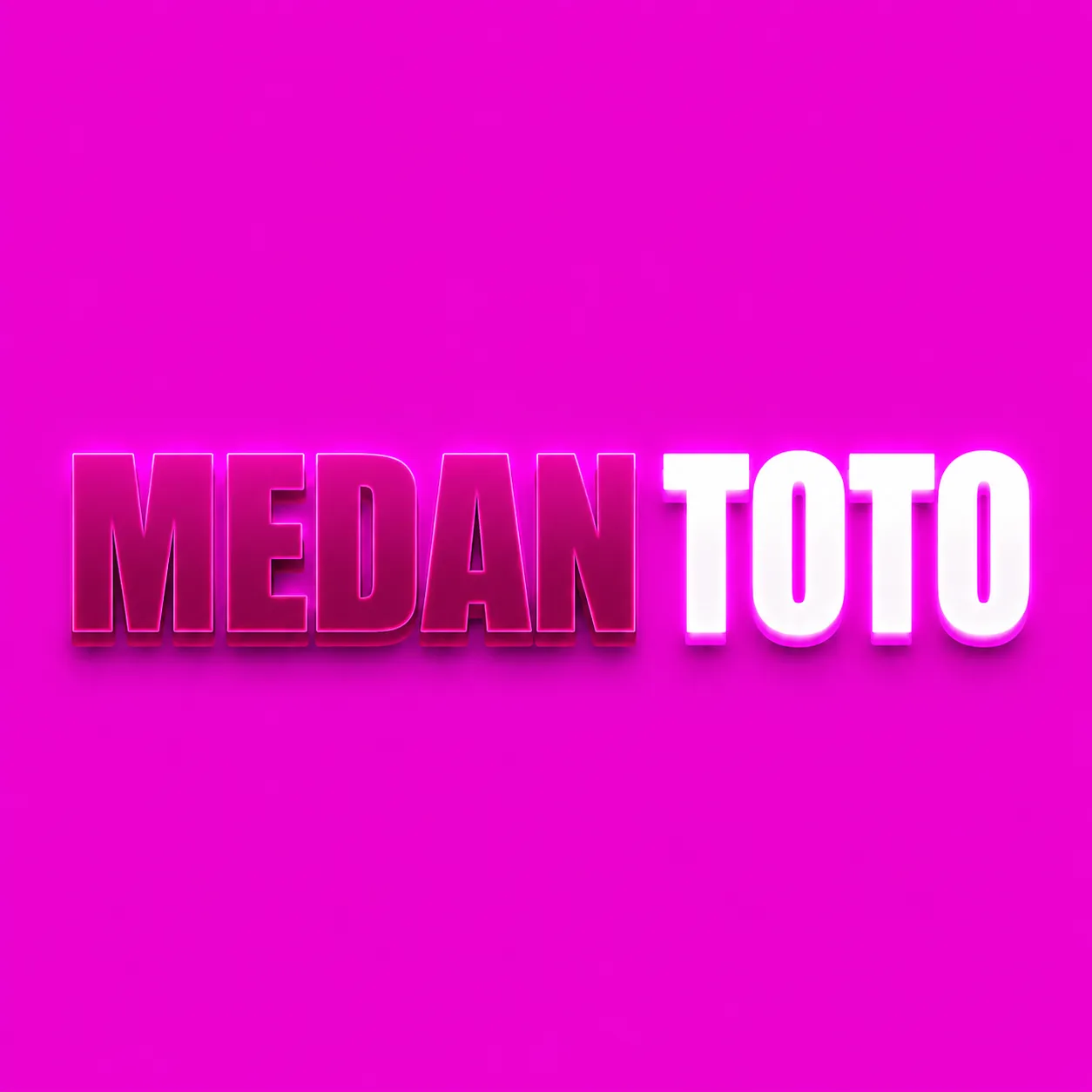 Aplikasi medantoto Resmi dan Terpercaya di Android APK Resmi — ikon aplikasi