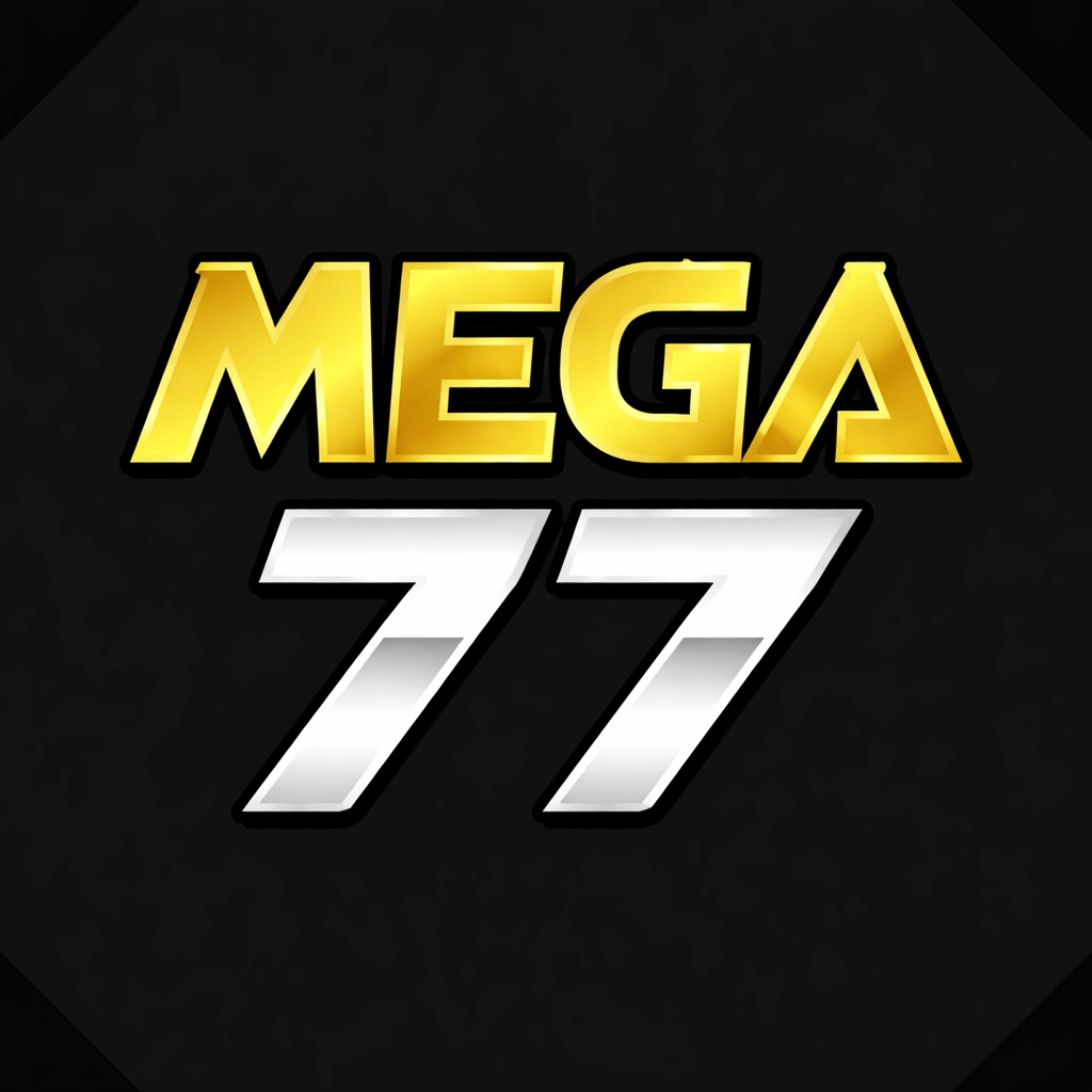 Aplikasi mega77 Resmi: Download dan Instalasi APK Resmi — ikon aplikasi