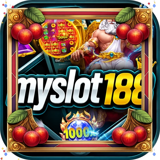 myslot188 Terbaru: Download APK Resmi dan Aman APK Resmi — ikon aplikasi