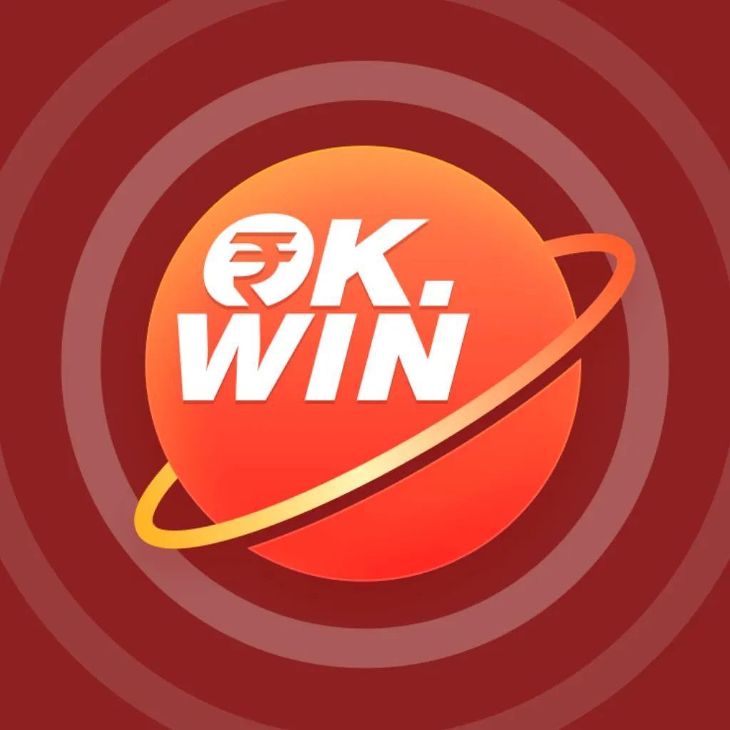 Aplikasi okwin Resmi dan Terpercaya di Android APK Resmi — ikon aplikasi