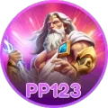 Aplikasi pp123 Resmi: Download dan Instalasi APK Resmi — ikon aplikasi
