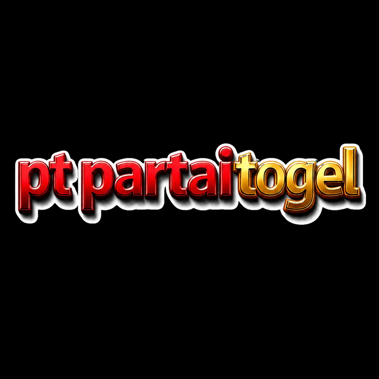 Aplikasi ptpartaitogel Resmi dan Terpercaya di Android APK Resmi — ikon aplikasi