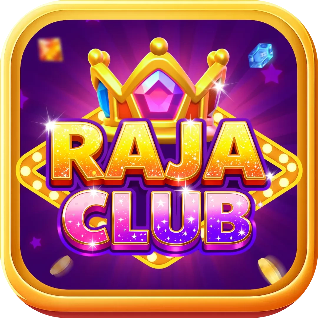 rajaclub Terbaru: Download APK Resmi dan Aman APK Resmi — ikon aplikasi