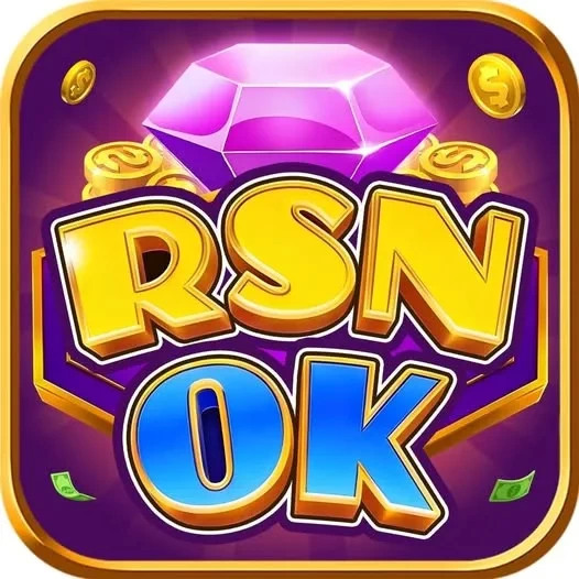 rsnok Terbaru: Download APK Resmi dan Aman APK Resmi — ikon aplikasi