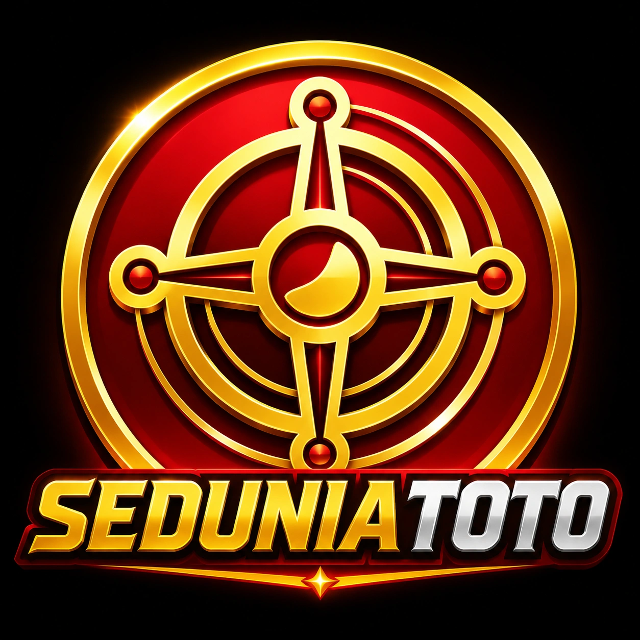 Aplikasi seduniatoto Resmi: Download dan Instalasi APK Resmi — ikon aplikasi