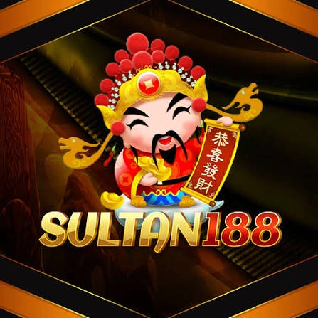 sultan188 Terbaru: Download APK Resmi dan Aman APK Resmi — ikon aplikasi
