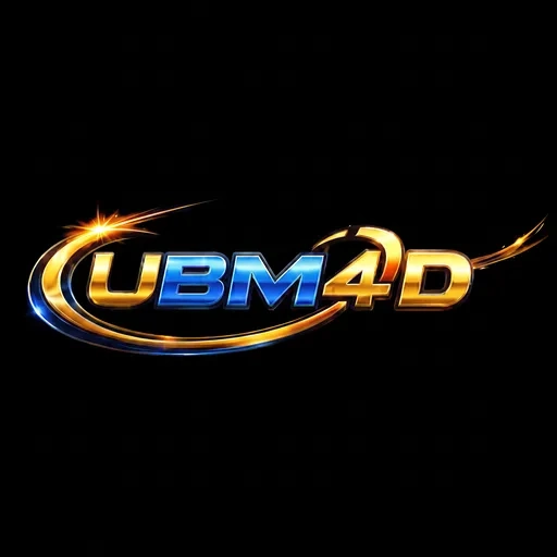 ubm4d Terbaru: Download APK Resmi dan Aman APK Resmi — ikon aplikasi