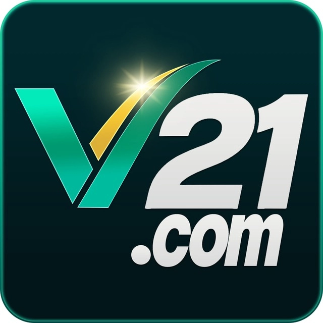 Aplikasi v21 Resmi dan Terpercaya di Android APK Resmi — ikon aplikasi