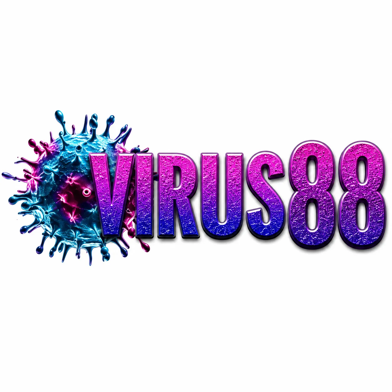 Aplikasi virus88 Resmi dan Terpercaya di Android APK Resmi — ikon aplikasi