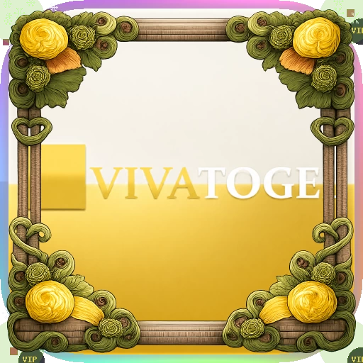 vivatogel Terbaru: Download APK Resmi dan Aman APK Resmi — ikon aplikasi