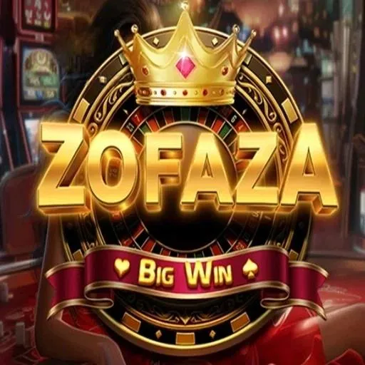 Aplikasi zofaza Resmi: Download dan Instalasi APK Resmi — ikon aplikasi