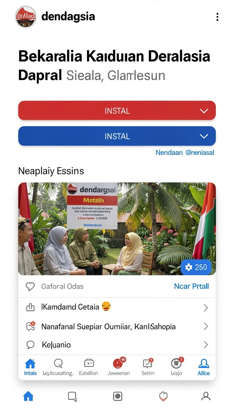 Screenshot Aplikasi alexistogel Resmi: Download dan Instalasi nomor 1