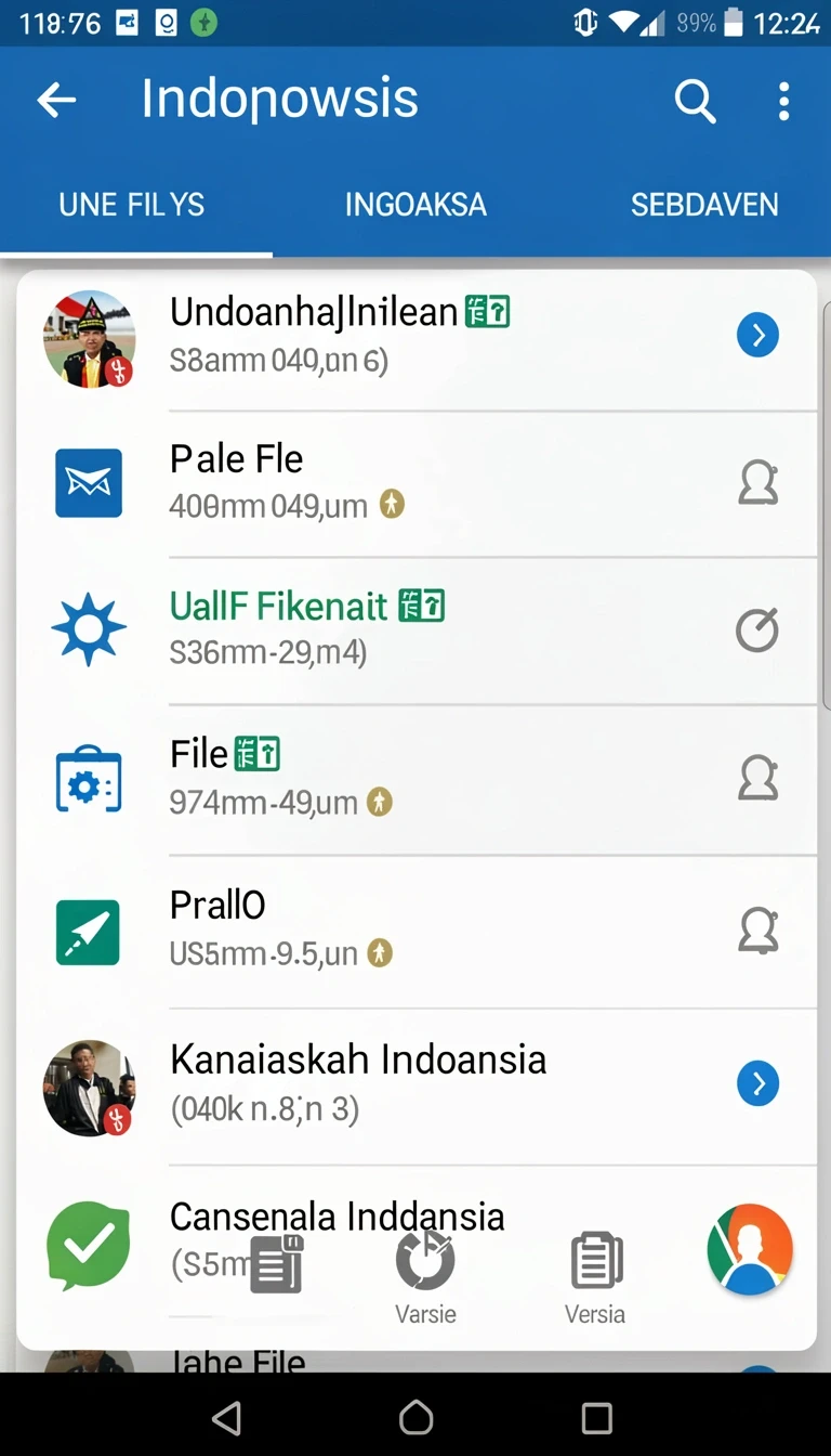 Screenshot Aplikasi talts789 Resmi dan Terpercaya di Android nomor 2